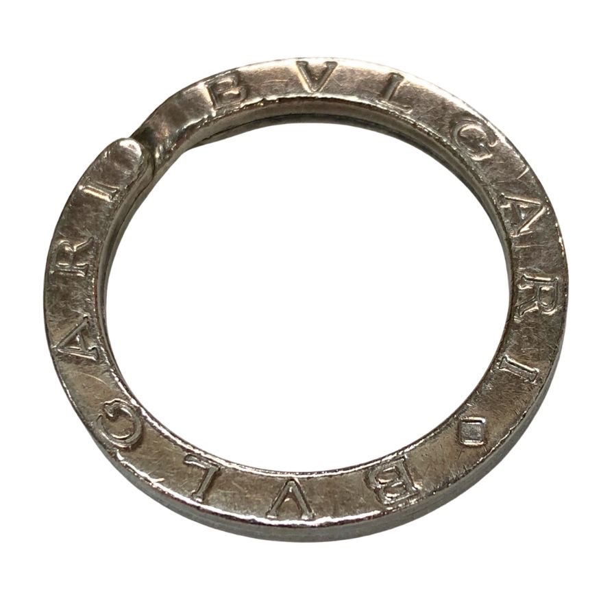 楽天市場】【中古】BVLGARI ブルガリブルガリ キーリング