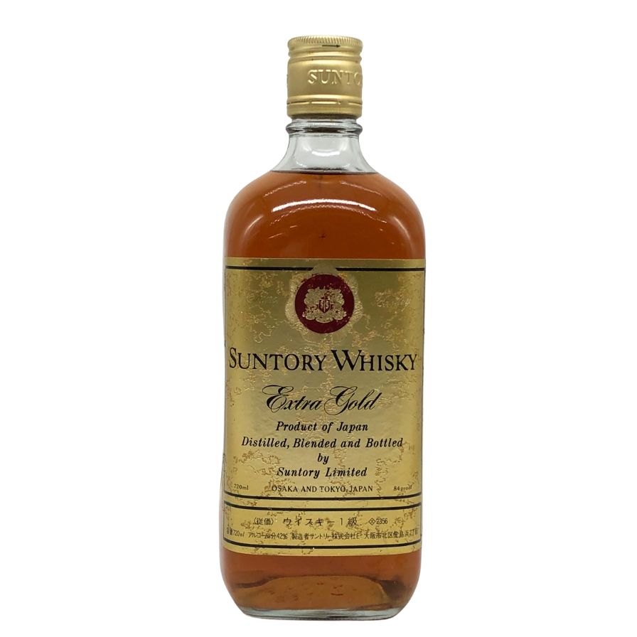 ★未開栓 サントリー ウイスキー EXCELLENCE 760ml 43% ☆未開栓 サントリー ウイスキー EXCELLENCE 760ml 43%