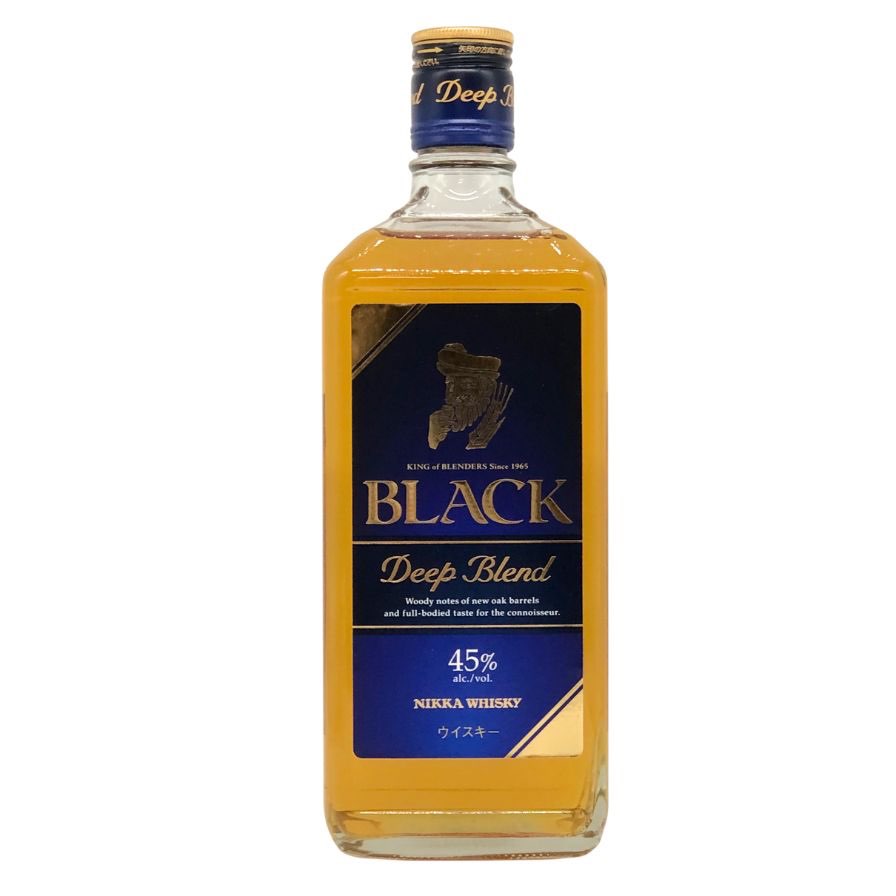 【未開栓】The Blend of Nikka Selection ニッカ 未開栓】The Blend of Nikka Selection ザ・ブレンド オブ