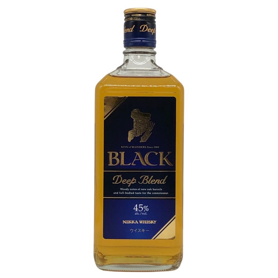 【The Blend of Nikka Selection】ウイスキー/六角瓶 ザ・ブレンド オブ ニッカ セレクション The Blend of Nikka