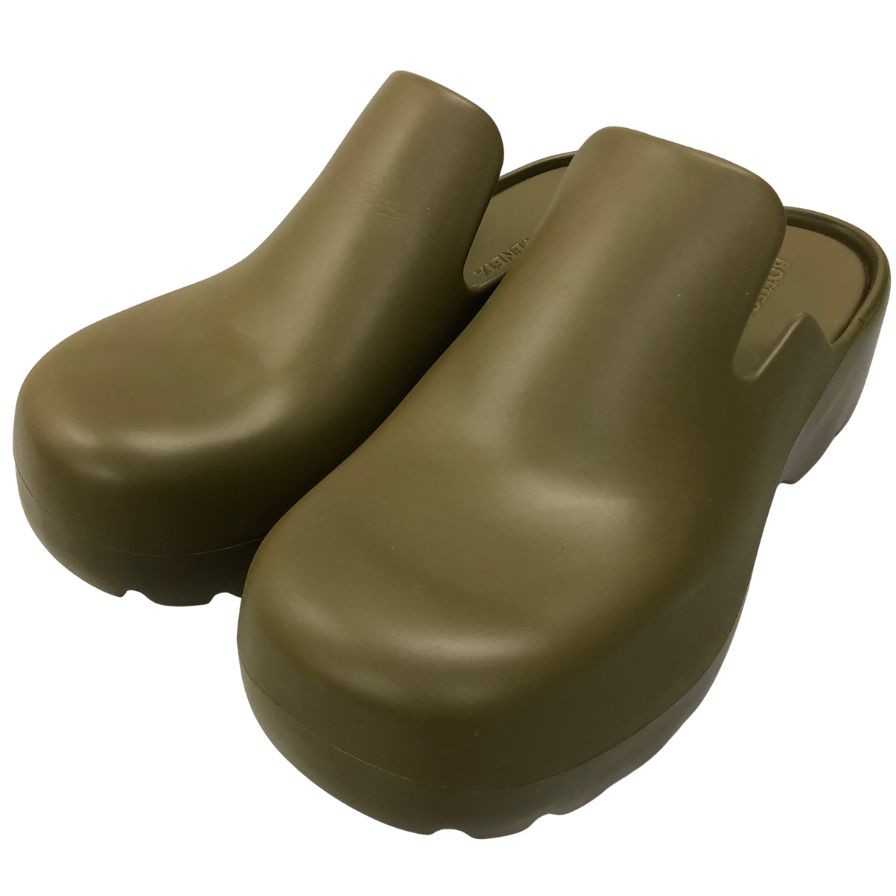 楽天市場】【新品同様】ボッテガヴェネタ BOTTEGA VENETA スリッポン