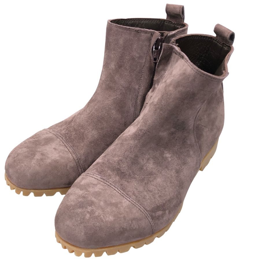 DERIVE BOOT MAKER ディライブブーツ 木村拓哉　wesco 話題沸騰！木村さ～～んで紹介されたDERIVE（ディライブ）とは？－LAITER