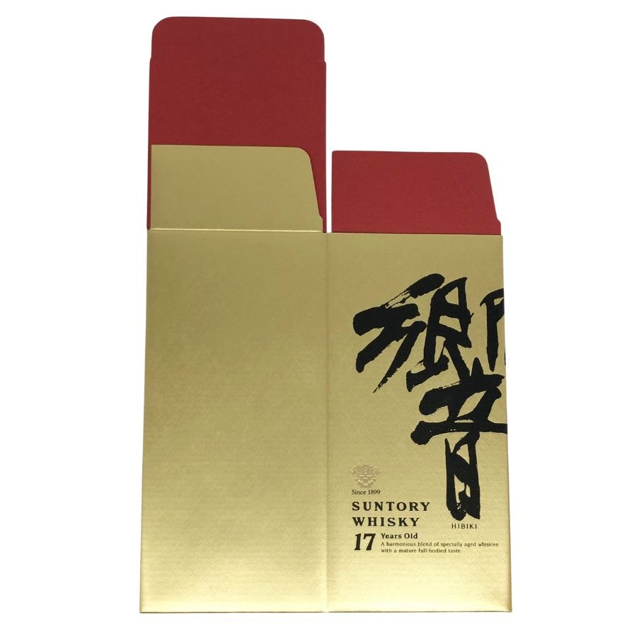 楽天市場】【東京都在住限定】オールドボトル サントリーウイスキー 響