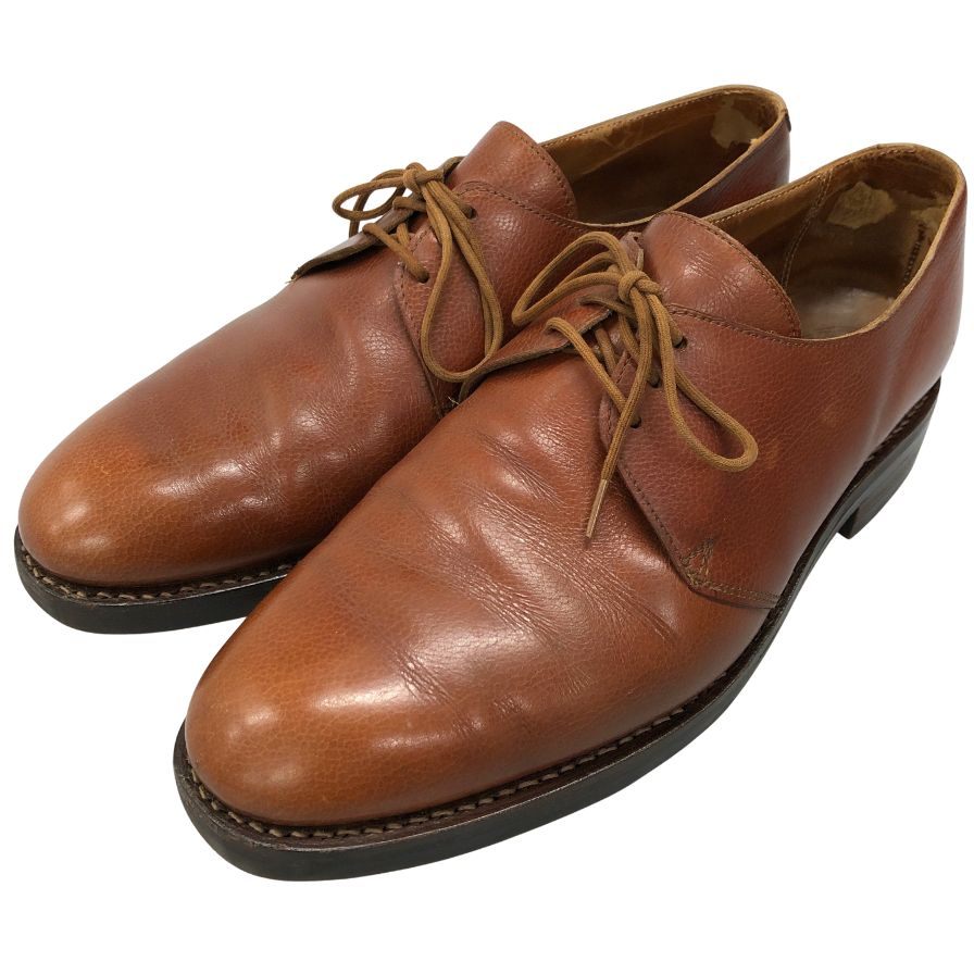 【美品】アンソニークレバリー ドレスシューズ DE GIVENCHY CV002 | ANTHONY CLEVERLEY (Men