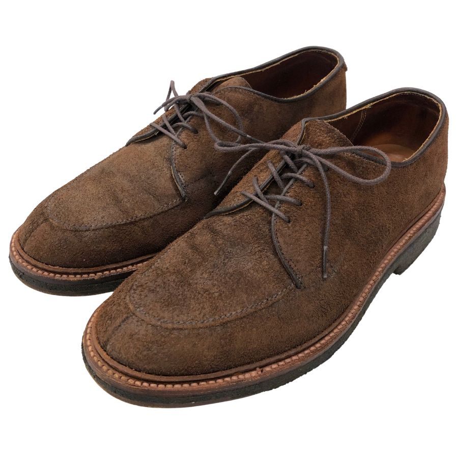楽天市場】【Alden】×SHIPS オールデン シップス ＃97986 ロング