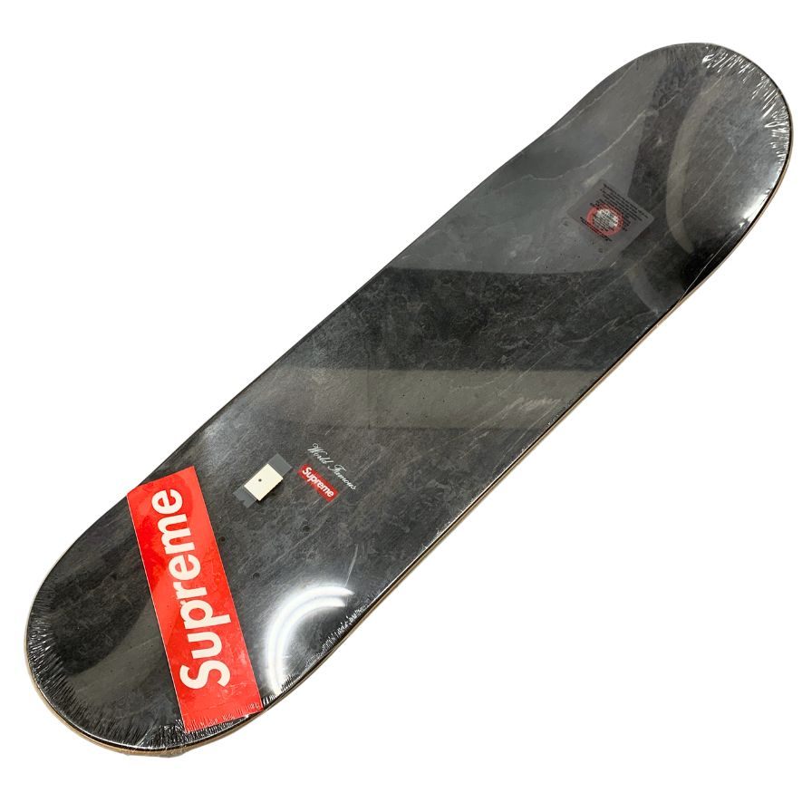 楽天市場】SUPREME CAMO LOGO SKATEBOARD PINKSupreme