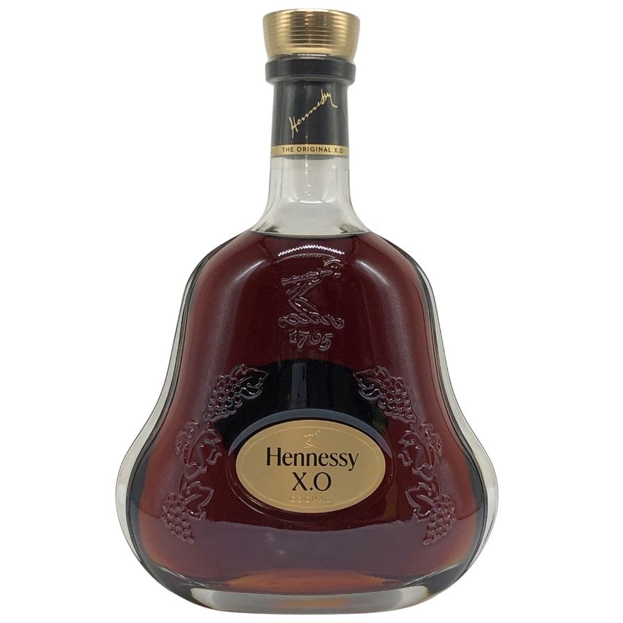 楽天市場】【箱なし】 ヘネシーX.O HENNESSY 700ml 40% コニャック