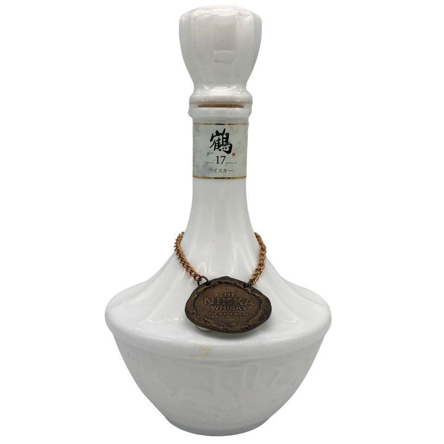 ニッカウヰスキー 昴 すばる 660ml 北海道限定品 古酒未開封 楽天市場】【レトロ】ニッカウヰスキー 昴（すばる） 43度 660ml
