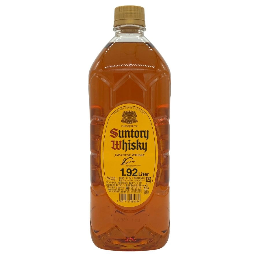 【未開栓】COBRA ウイスキー 1000ml サントリー　2級 未開栓】COBRA ウイスキー 1000ml サントリー 2級