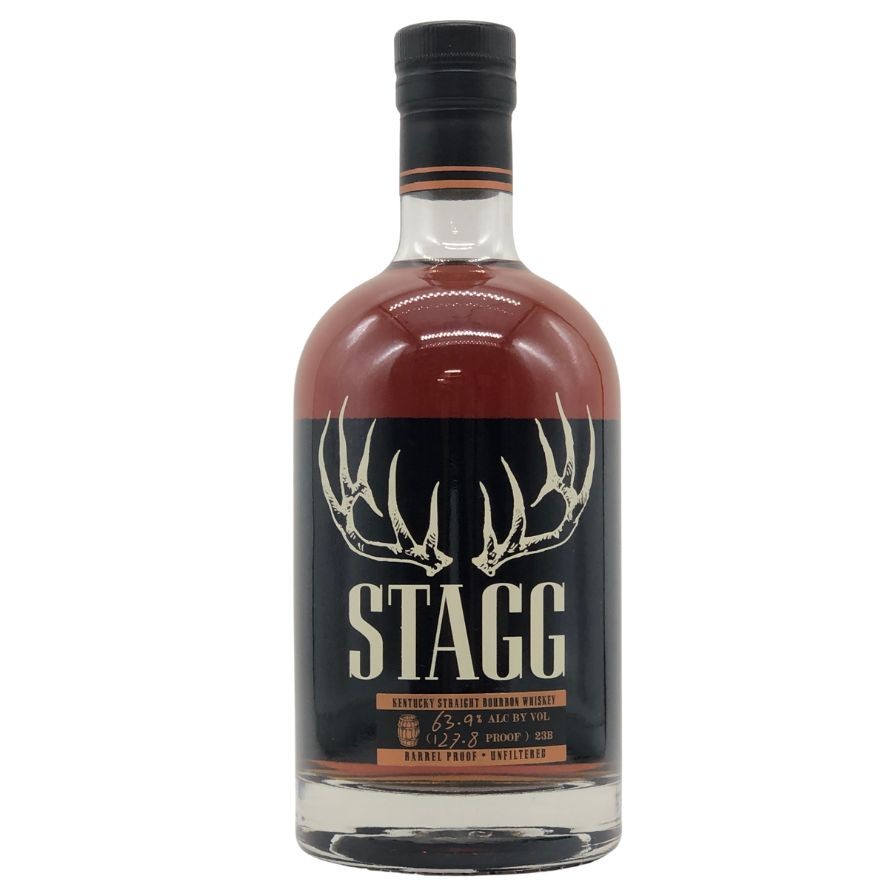 スタッグジュニア 楽天市場】スタッグ ジュニア 750ml 63.2度 STAGG.JR GEORGE T