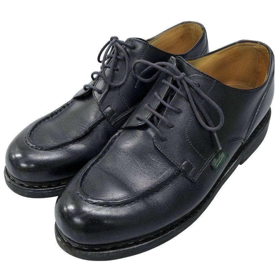 楽天市場】Paraboot パラブーツ EDIFICEエディフィス別注 34113