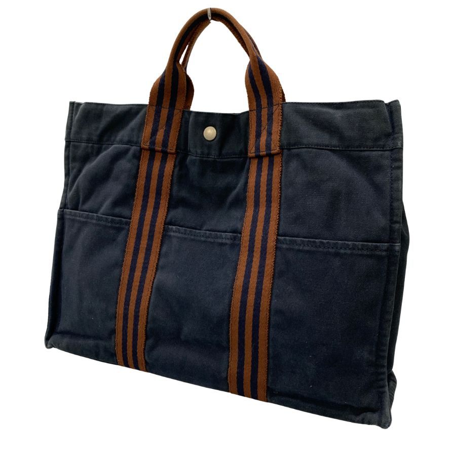 楽天市場】【バッグ】HERMES エルメス フールトゥPM トート