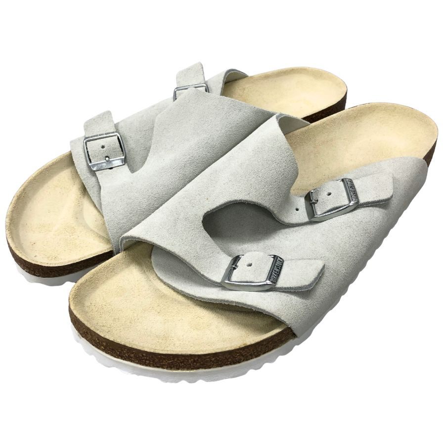 楽天市場】○○ ビルケンシュトック チューリッヒ サンダル