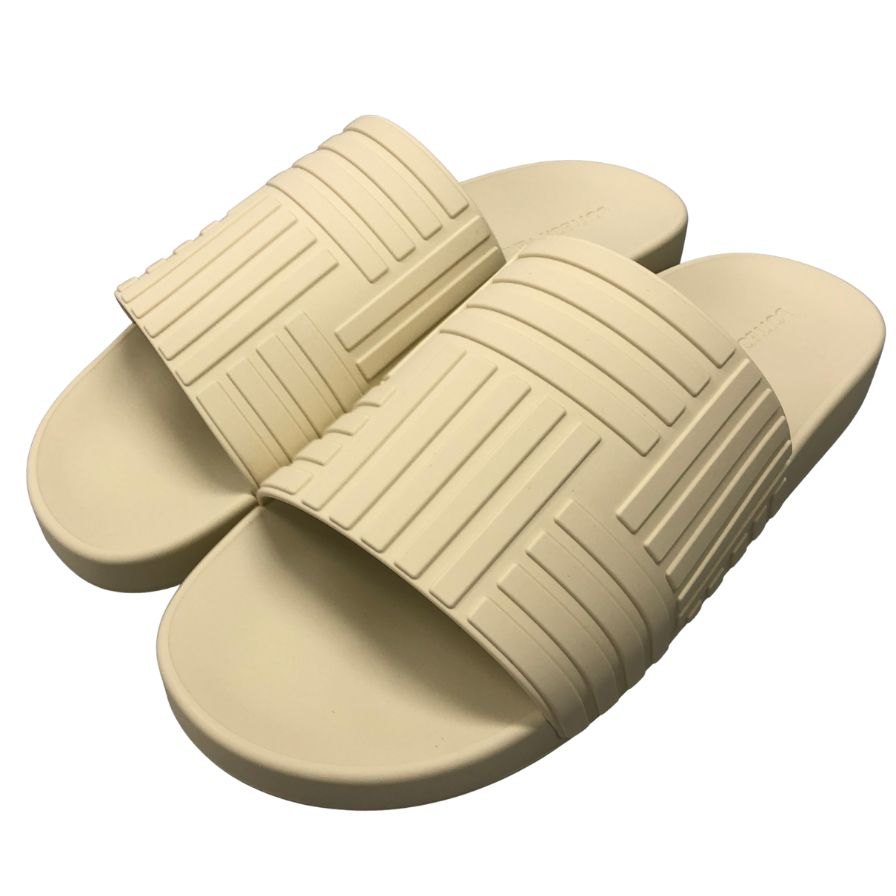 楽天市場】BOTTEGA VENETA ボッテガヴェネタ サンダル メンズ43