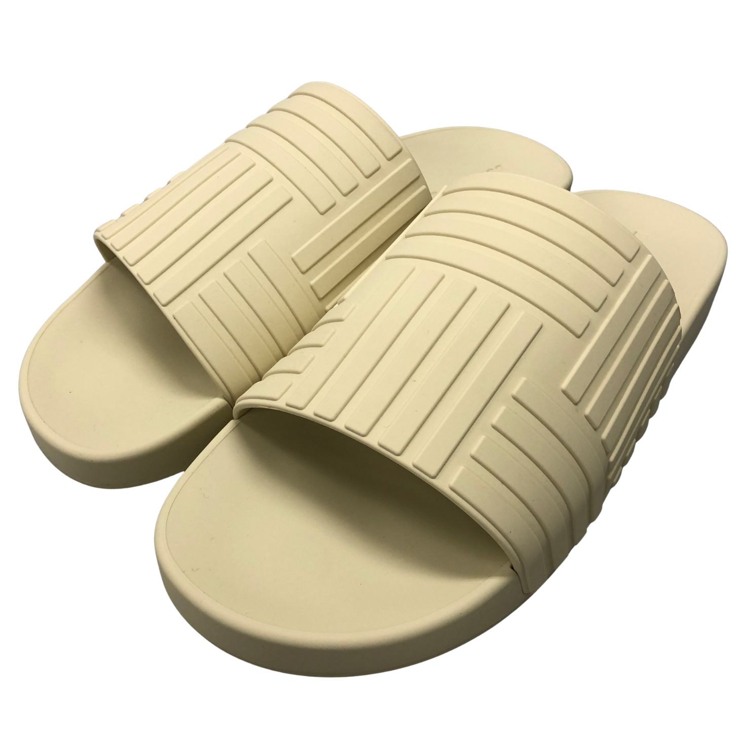 ユ*グ様 BOTTEGA VENETA サンダル BOTTEGA VENETA ボッテガヴェネタ サンダル スライドサンダル 大きい