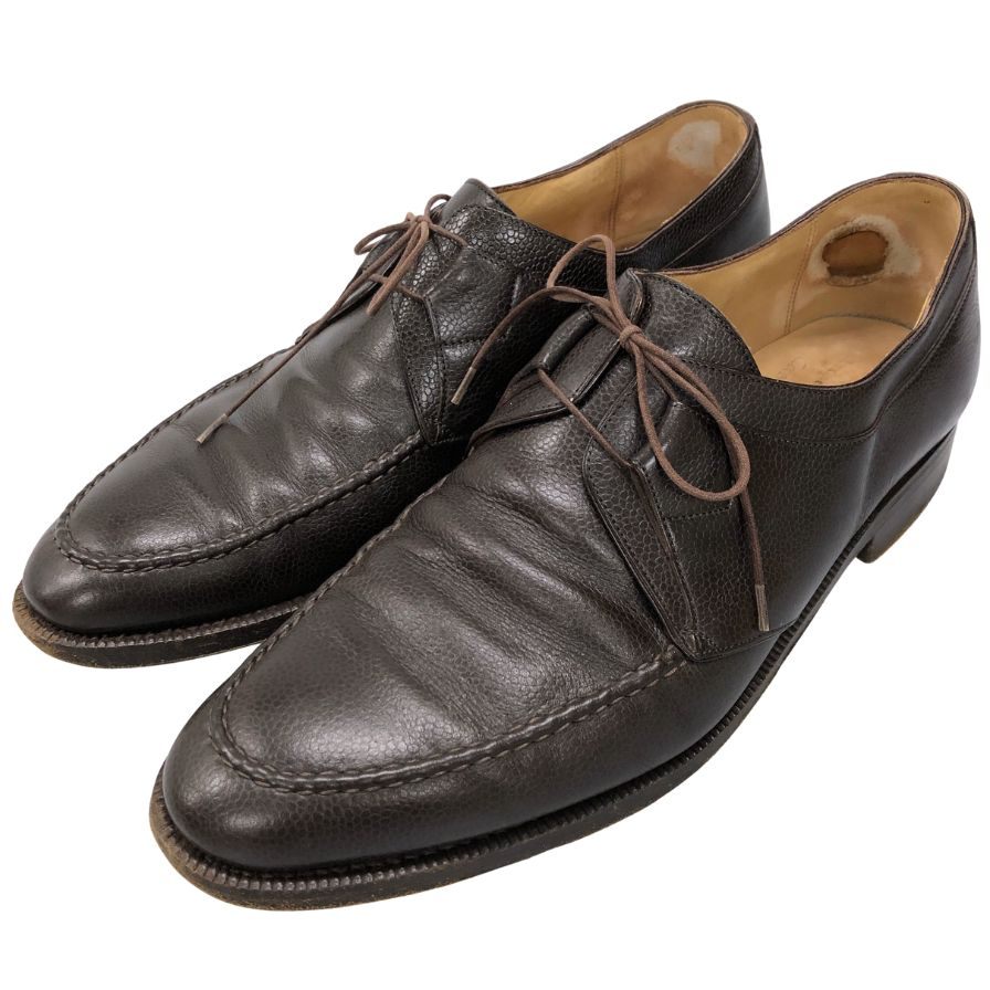 楽天市場】【ENZO BONAFEエンツォボナフェ】 1968 スエード×レザー