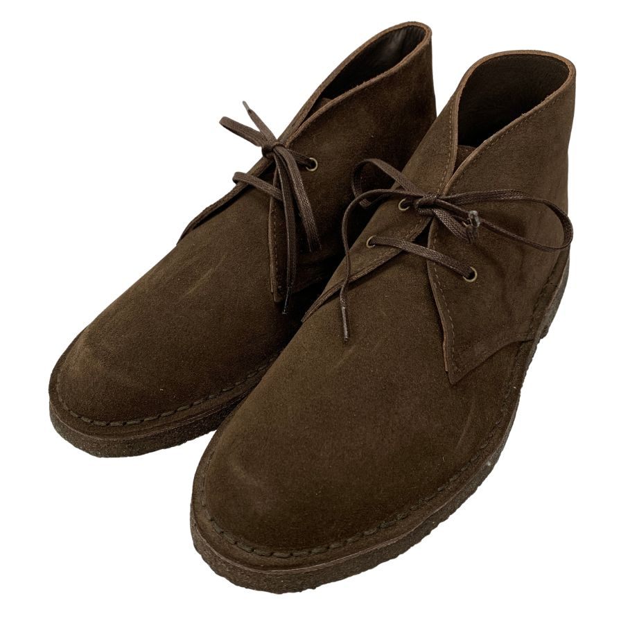 楽天市場】【中古】ロイドフットウェア Lloyd Footwear スエード