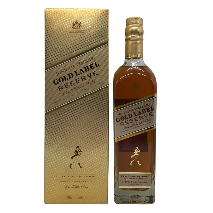 Johnnie Walker 750ml【ジョニーウォーカー】 ジョニーウォーカー ブルーラベル750ml【スコッチウイスキー