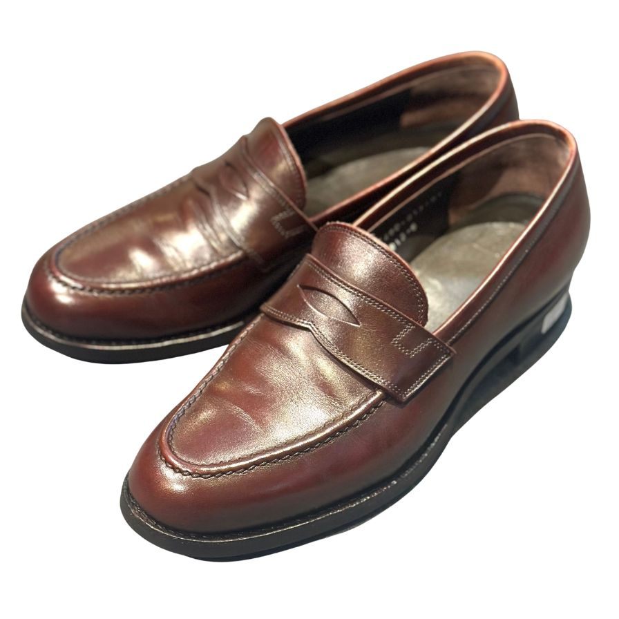 楽天市場】Paraboot パラブーツ EDIFICEエディフィス別注 34113