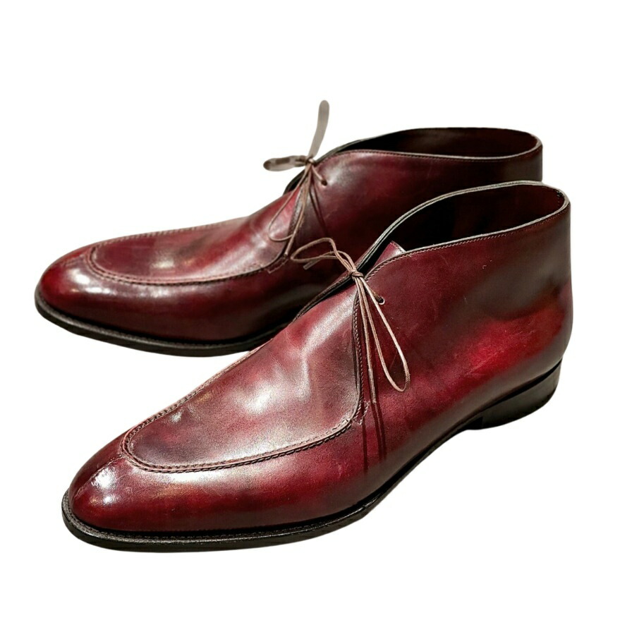 楽天市場】JOHN LOBB【ジョンロブ】 CHAPEL チャペル ラスト8000