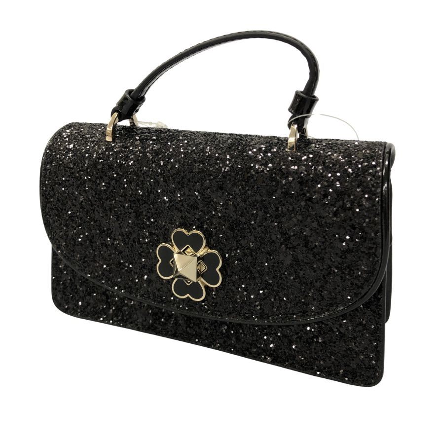 【美品✨】Kate spade スワン ハンドバッグ スエード×レザー ブラック 2025年最新】ケイト スペード スワン バッグの人気アイテム