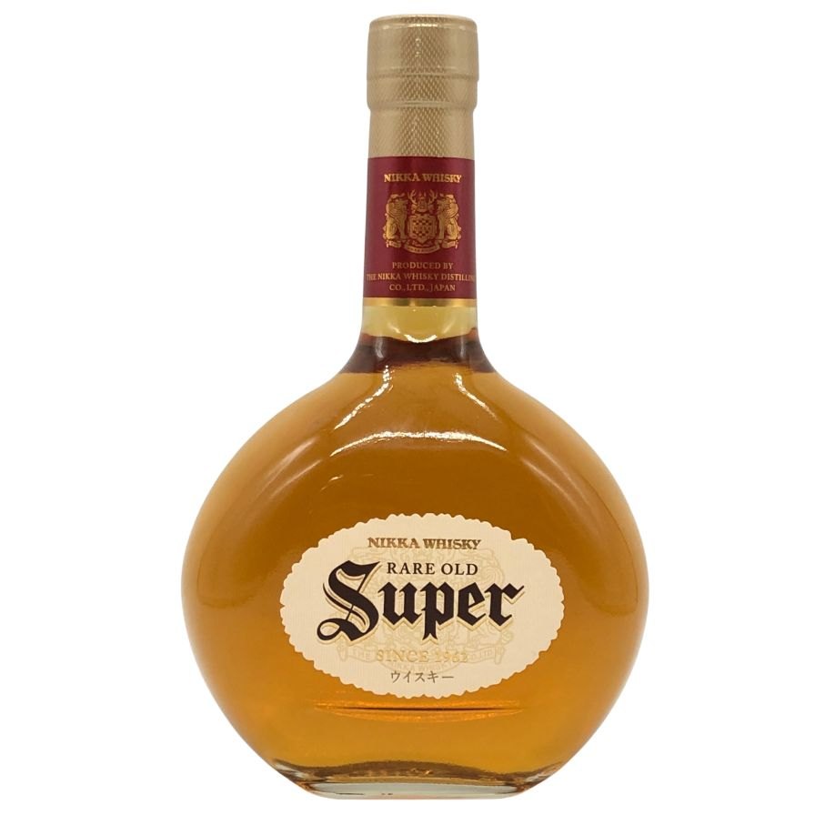 【干支ボトル】ニッカウヰスキー スーパーニッカ『闘勝英傑犬』 干支ボトル】ニッカウヰスキー スーパーニッカ『闘勝英傑犬』