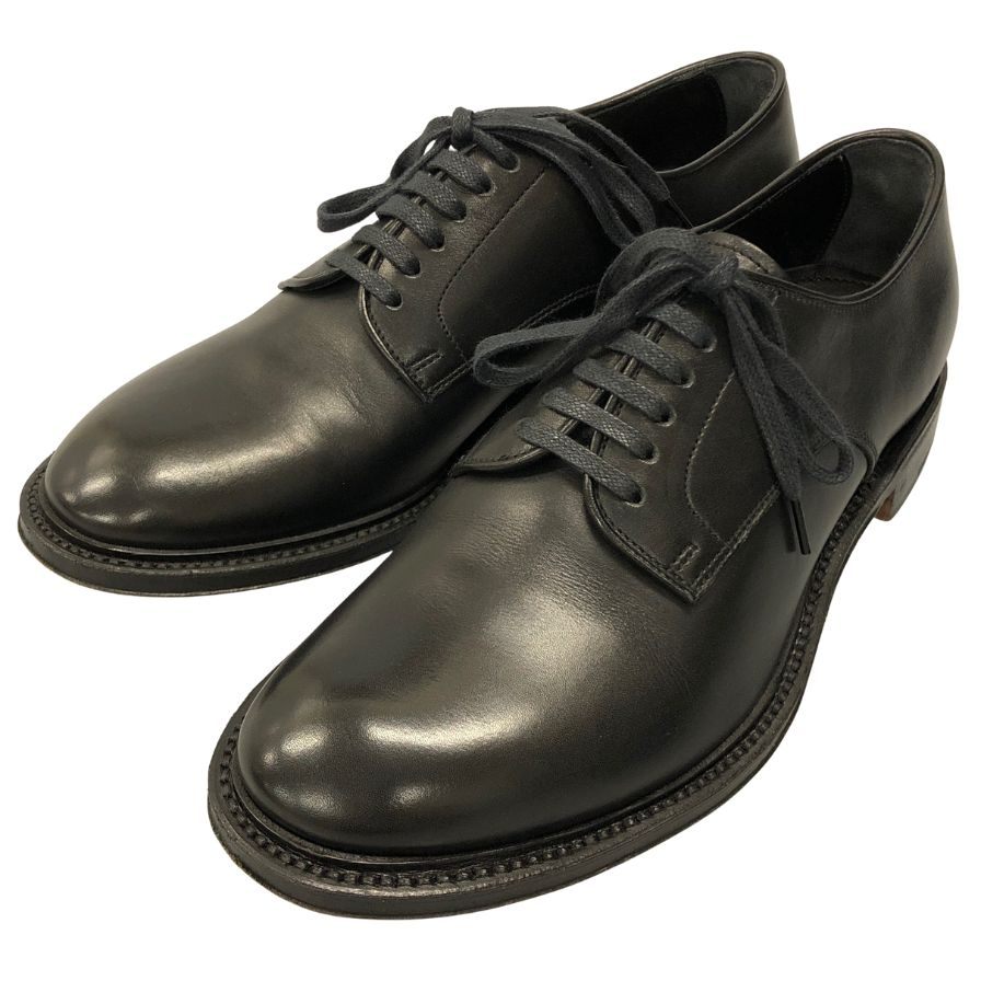 楽天市場】【プラダ】Prada メンズ ブラッシュドレザー レース