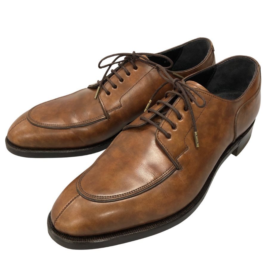 楽天市場】013FSF【SHETLANDFOX】 ケンジントン Uチップ : 靴のナカムラ