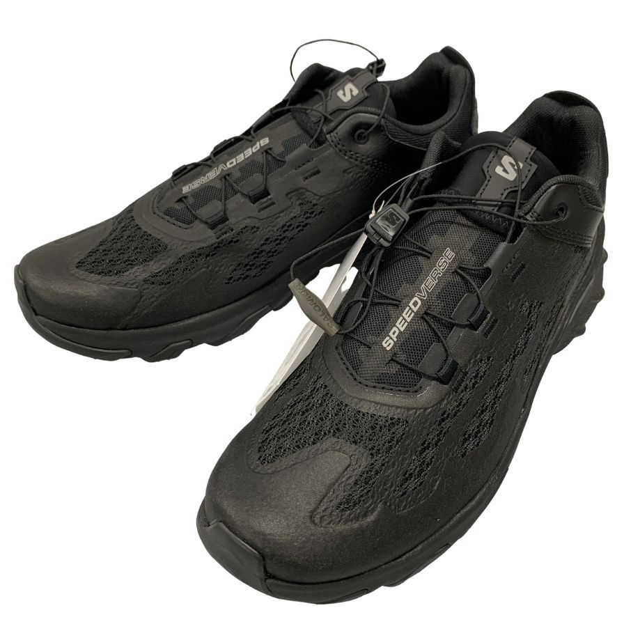 楽天市場】SALOMON サロモン スニーカー SPEEDVERSE PRG L41754200