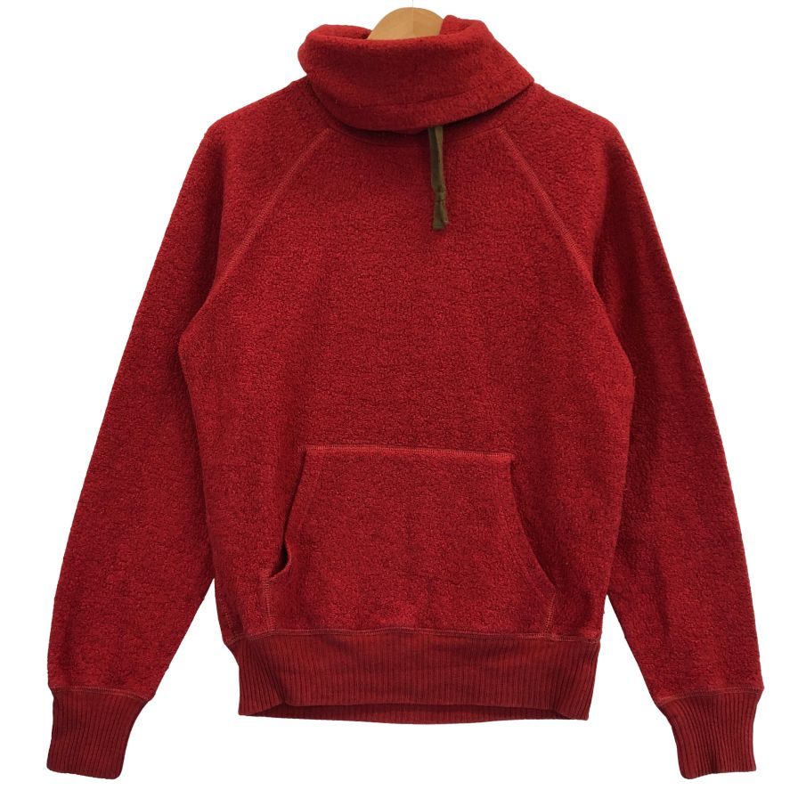 楽天市場】RRL ダブルアールエル Salt&Pepper Hoodie 前V