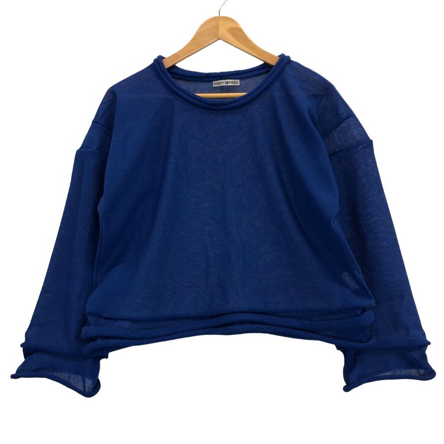 楽天市場】【イッセイミヤケ】Issey miyake モヘア ウール