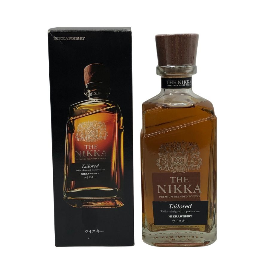 楽天市場】【東京都在住限定】希少 ニッカ ウイスキー特級 50周年記念
