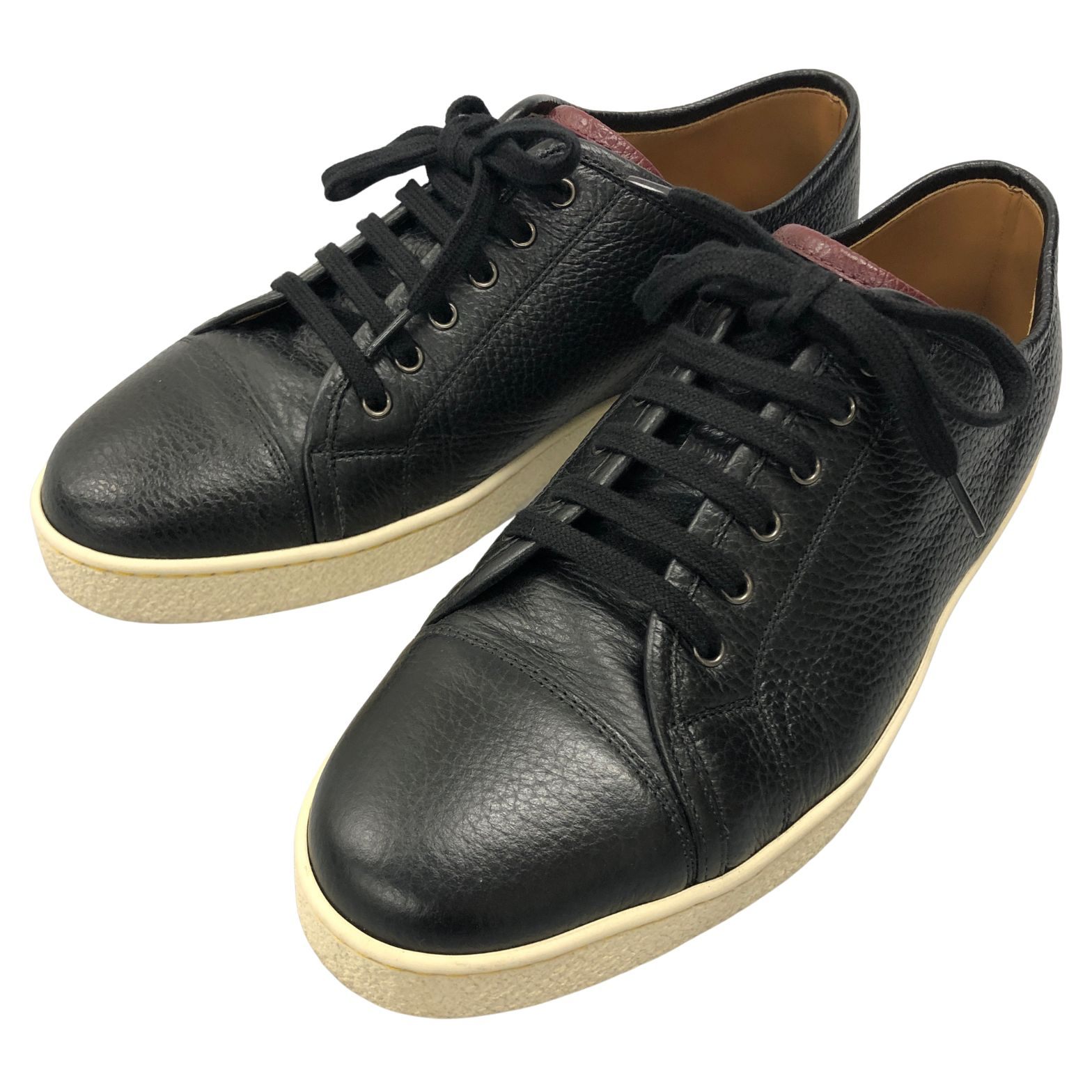 楽天市場】JOHN LOBB【ジョンロブ】0315 LEVAH レヴァー スニーカー 靴