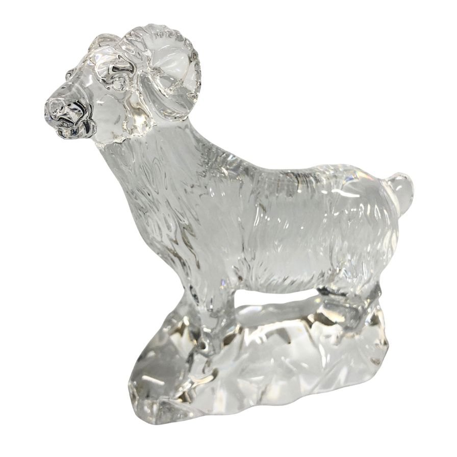 楽天市場】【本物保証】 【京都屋質店】【Baccarat バカラ】クリスタル