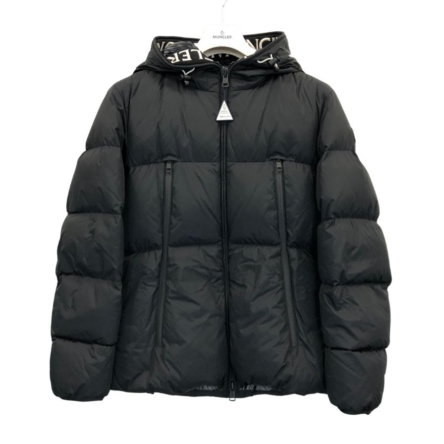 【極美品】MONCLER CLION ダウンジャケット ブラック 00 楽天市場】【USED-AB】MONCLER モンクレール 4194385 c0300 MONTCLA