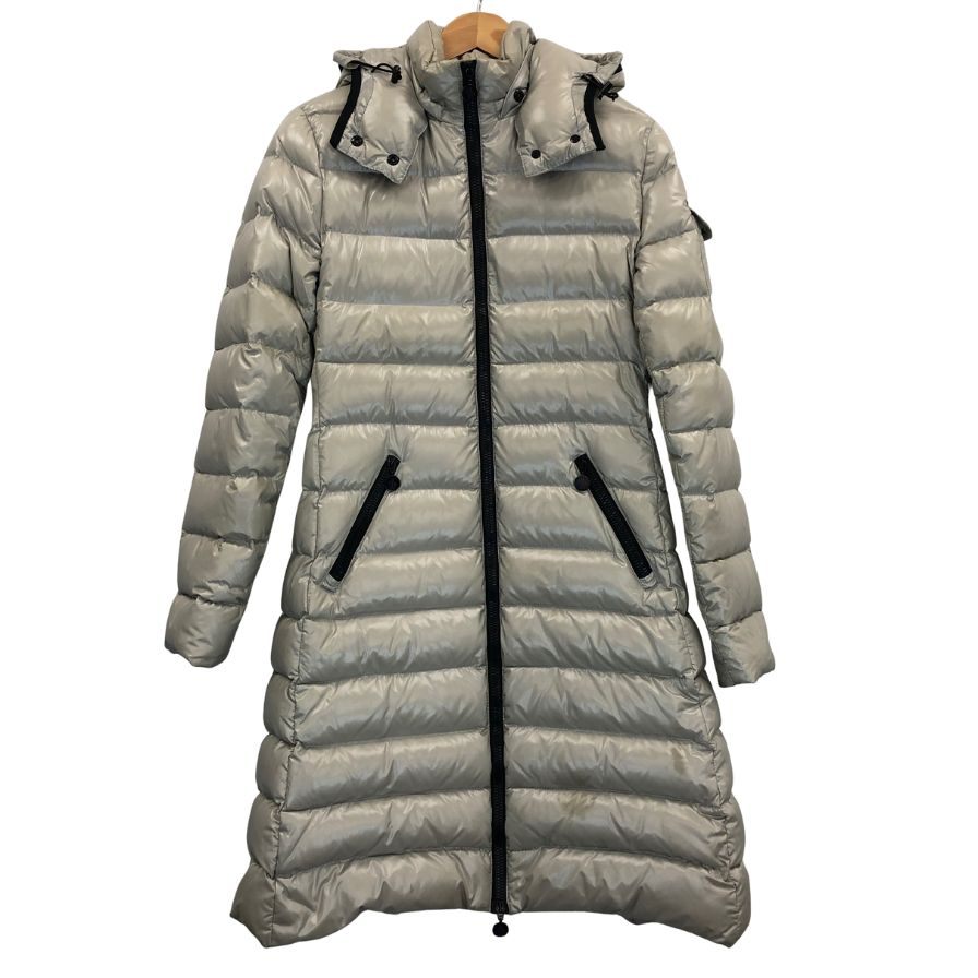 楽天市場】MONCLER モンクレール ダウンAGATELON GIUBBOTTO コート