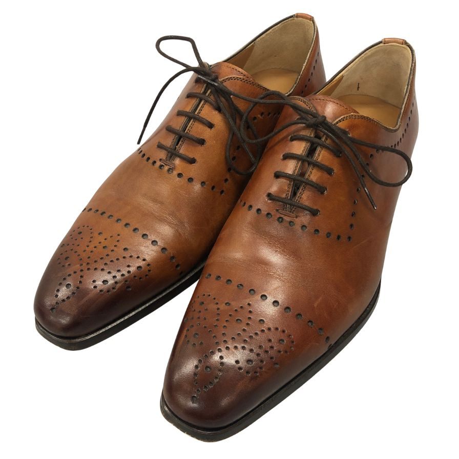 楽天市場】極美品 【MAGNANNI マグナーニ】 12679 トレッキング