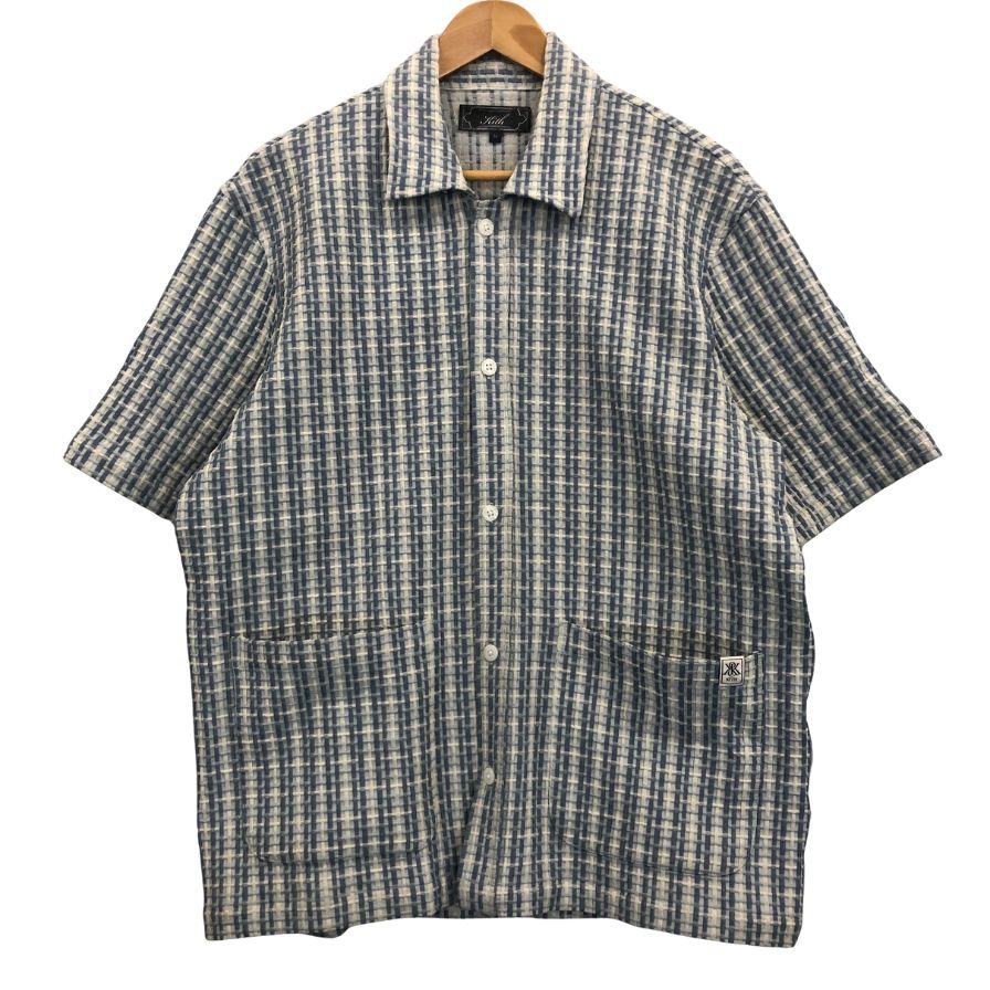 楽天市場】【中古】【メンズ】KITH/キス/check Plaid Ginza pyre