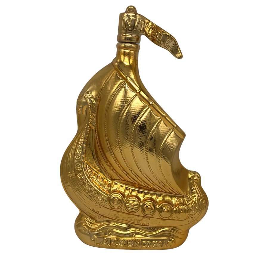 楽天市場】ラーセン オーシャングリーンシップ 700ml 40度 箱付 LARSEN