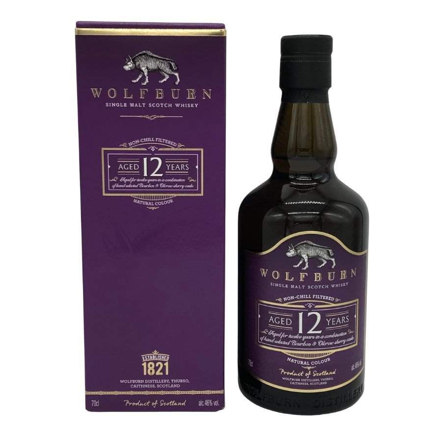 楽天市場】BEN GULLION ベングリオン 21年 ピュアモルト 750ml