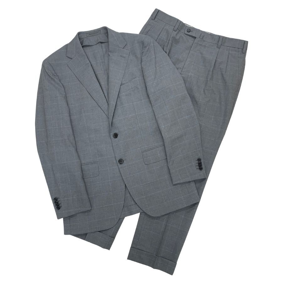 楽天市場】HILTON STRIPE SET UP ヒルトン ストライプ セットアップ