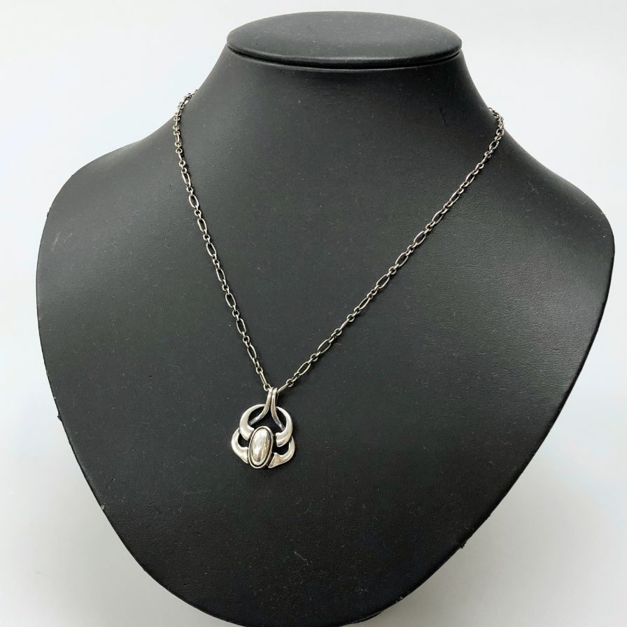 楽天市場】ジョージジェンセン ヘリテージ コレクション ラピスラズリ