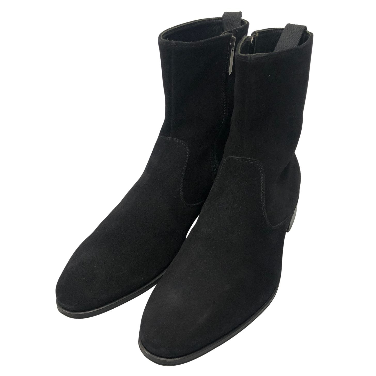 楽天市場】BEAUTY&YOUTH SIDE ZIP BOOTS ビューティーアンドユース