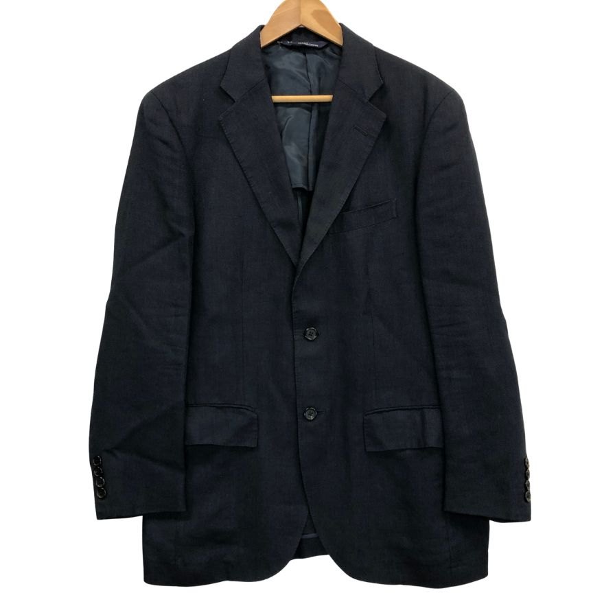 楽天市場】古着 RALPH LAUREN ラルフローレン インパクト21社製 レザー