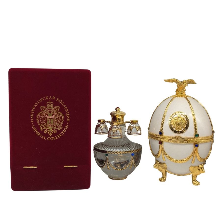 楽天市場】正規品 ラドガ LADOGA ウォッカ Imperial Collection