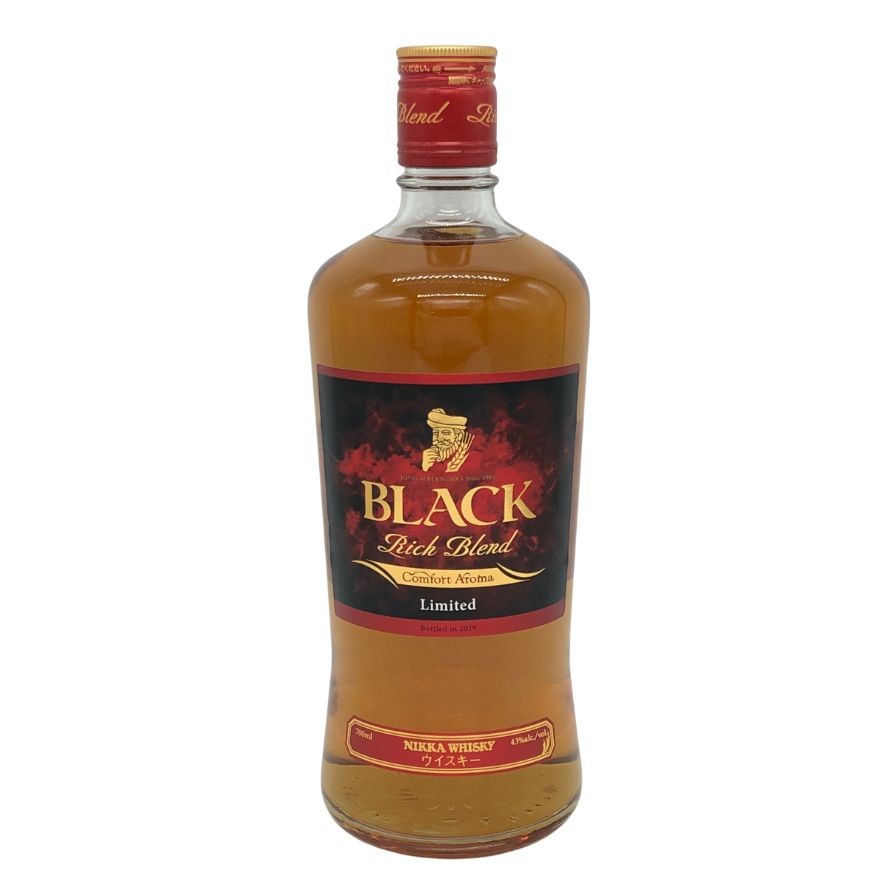 楽天市場】【東京都在住限定】終売品 ザ ブレンド オブ ニッカ