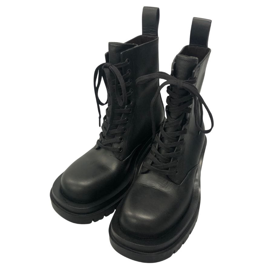 BOTTEGA VENETA レディースブーツ ボッテガヴェネタ チェルシーブーツ レディース SIZE 35 1/2 BOTTEGA