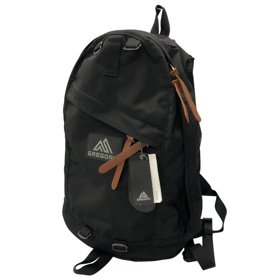 楽天市場】GREGORY グレゴリー 30周年記念 茶タグ復刻 デイパック