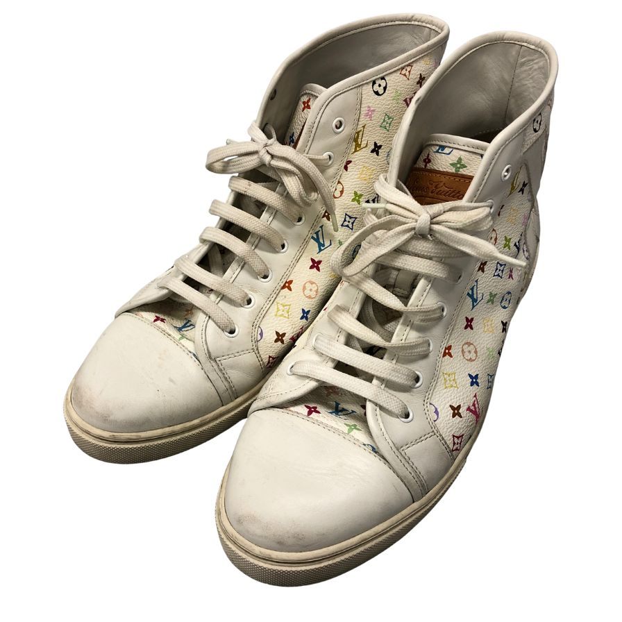 楽天市場】【未使用品】【靴】LOUIS VUITTON ルイ ヴィトン ブーン