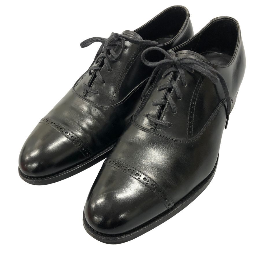 楽天市場】三陽山長 R309 珠之介 ブラインドブローグ レザー シューズ